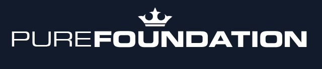 The Pure Foundation